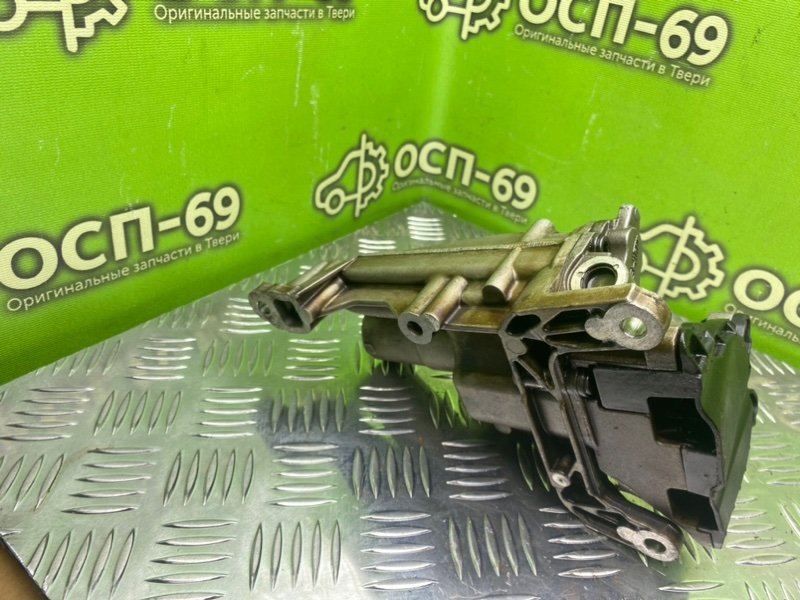 Масляный насос, 7990 рублей, Тверь