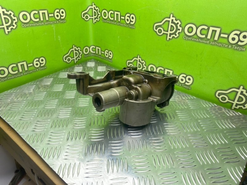 Масляный насос, 7990 рублей, Тверь