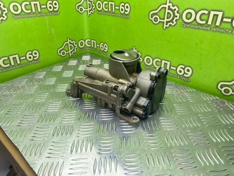 Масляный насос, 7990 рублей, Тверь