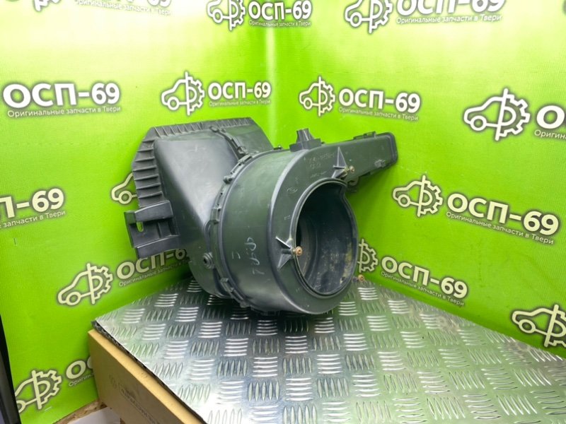 Корпус мотора печки, 1990 рублей, Тверь