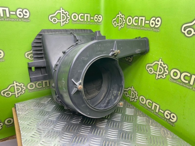 Корпус мотора печки, 1990 рублей, Тверь