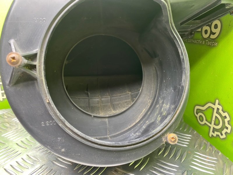 Корпус мотора печки, 1990 рублей, Тверь