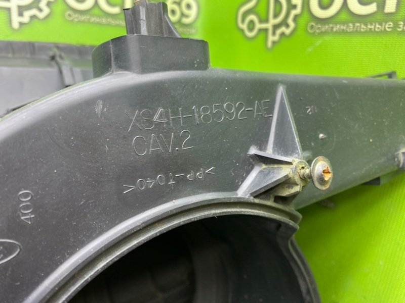 Корпус мотора печки, 1990 рублей, Тверь