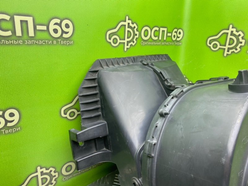 Корпус мотора печки, 1990 рублей, Тверь