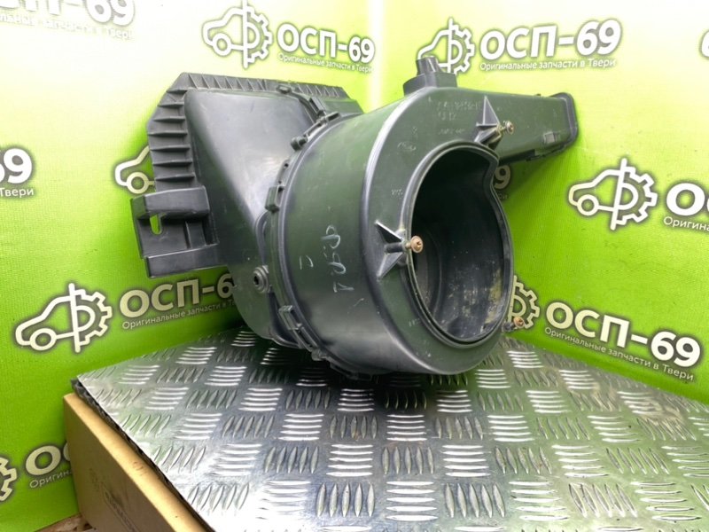 Корпус мотора печки, 1990 рублей, Тверь