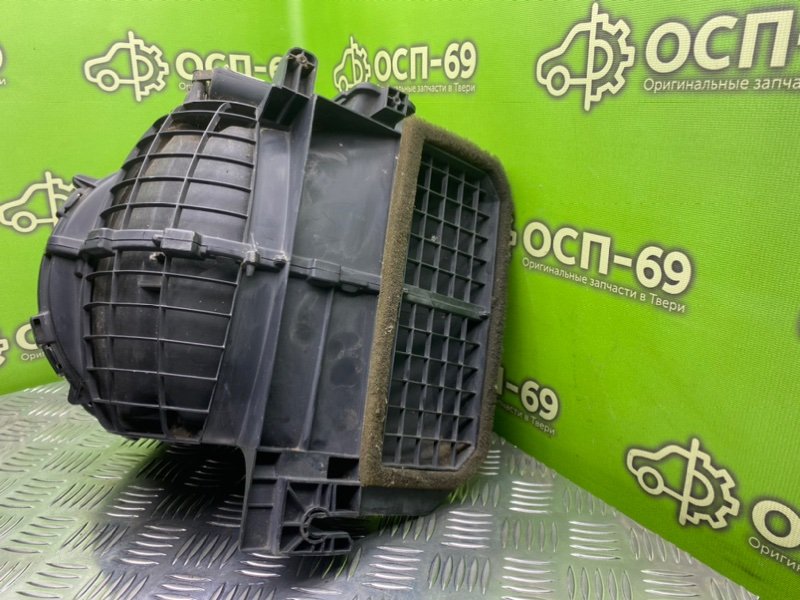 Корпус мотора печки, 1990 рублей, Тверь