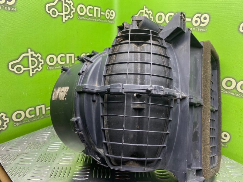 Корпус мотора печки, 1990 рублей, Тверь