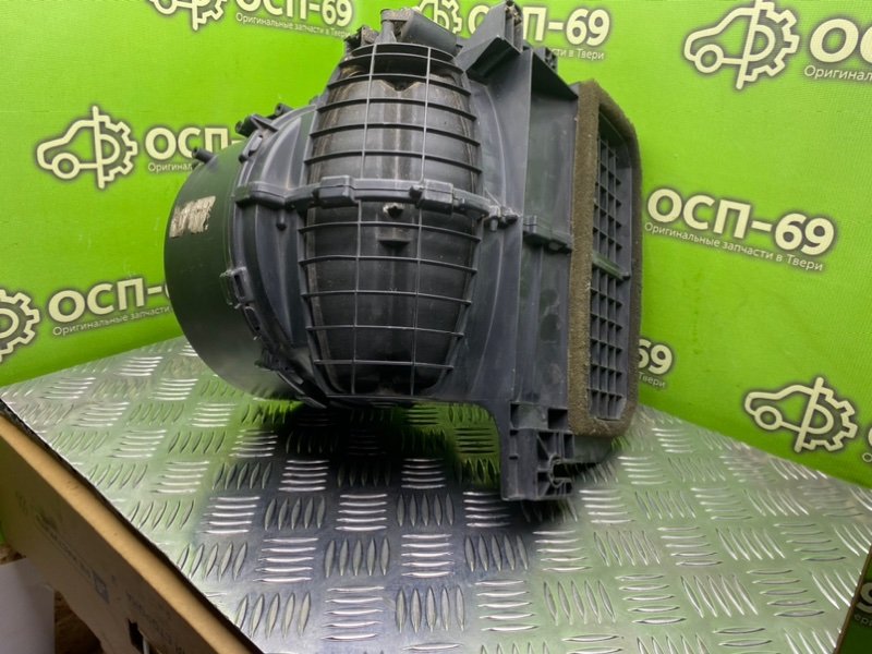 Корпус мотора печки, 1990 рублей, Тверь