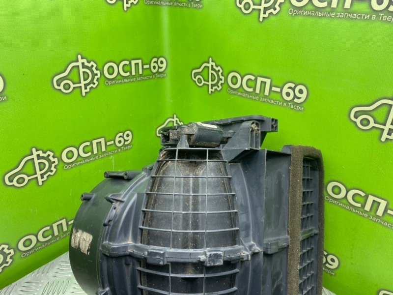 Корпус мотора печки, 1990 рублей, Тверь