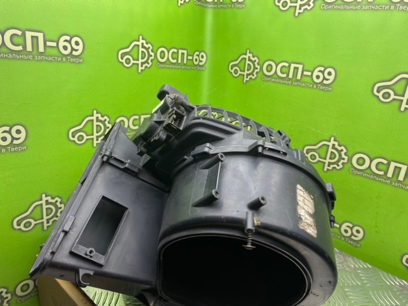 Корпус мотора печки, 1990 рублей, Тверь