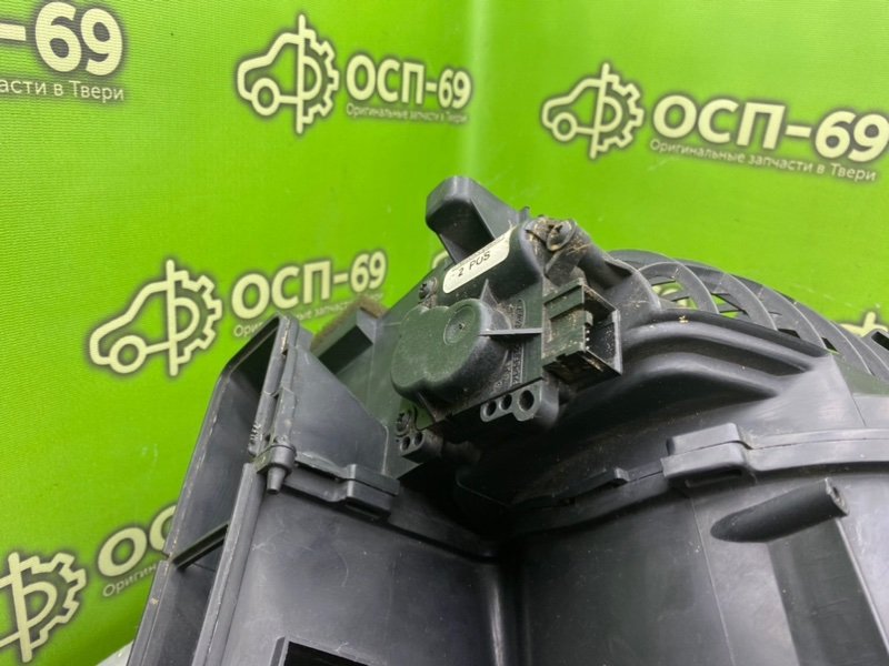 Корпус мотора печки, 1990 рублей, Тверь