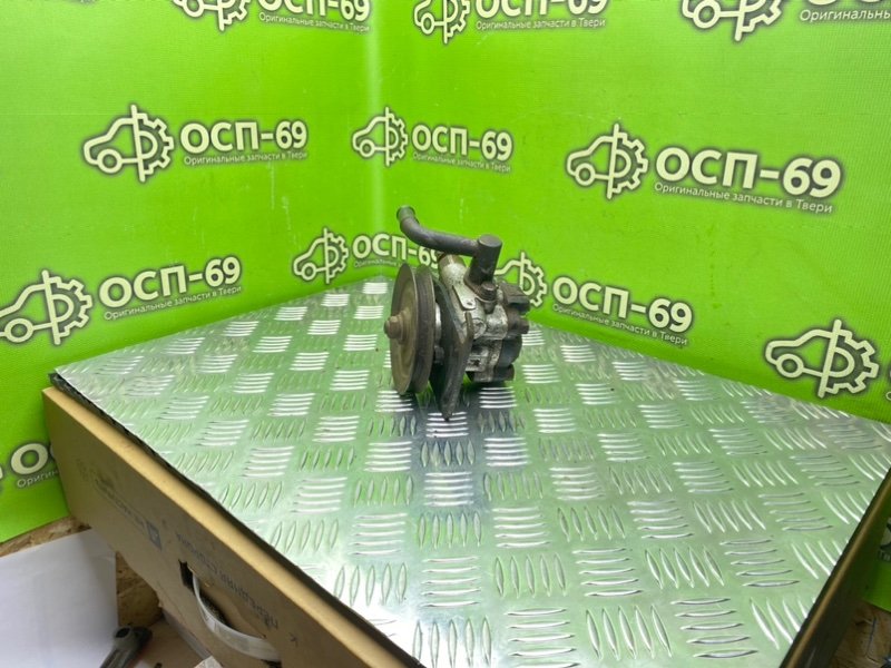 Насос гур, 3990 рублей, Тверь