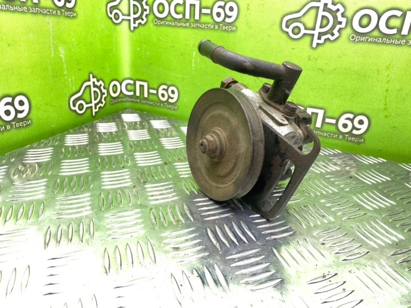 Насос гур, 3990 рублей, Тверь