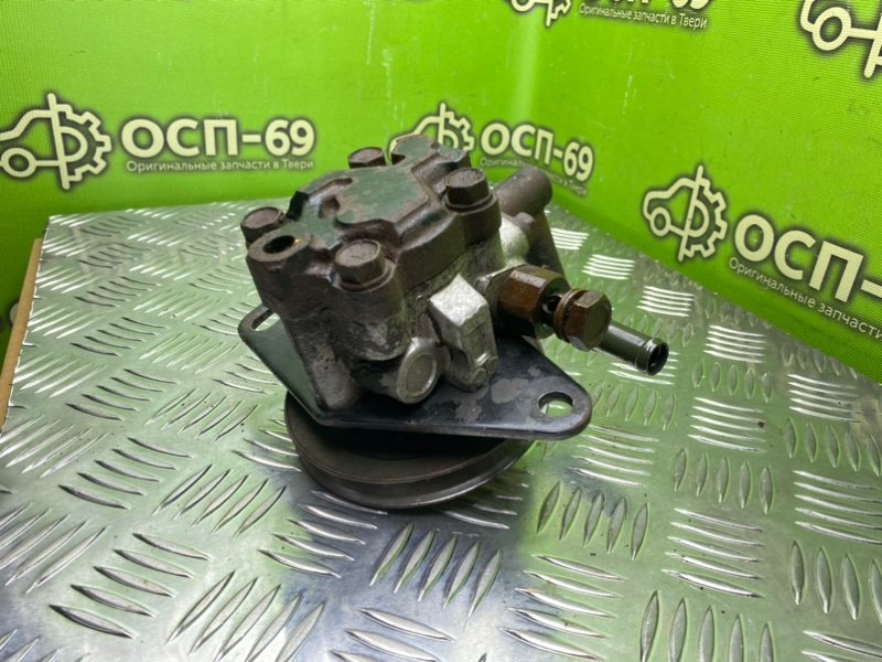 Насос гур, 3990 рублей, Тверь