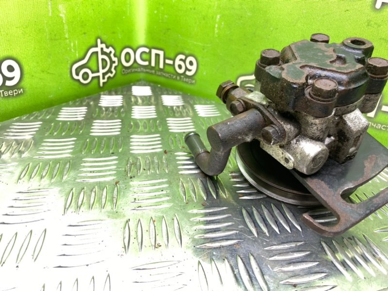 Насос гур, 3990 рублей, Тверь