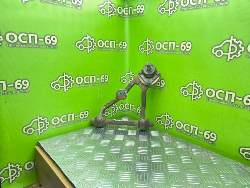 Рычаг подвески верхний, 1290 рублей, Тверь