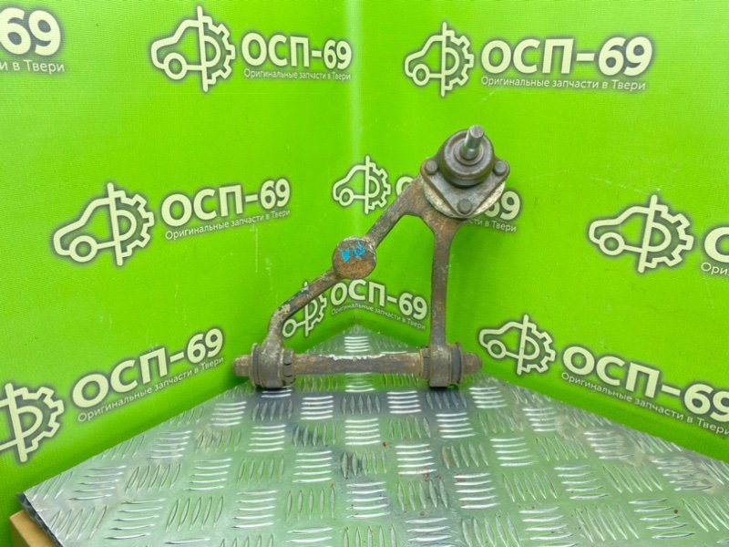 Рычаг подвески верхний, 1290 рублей, Тверь