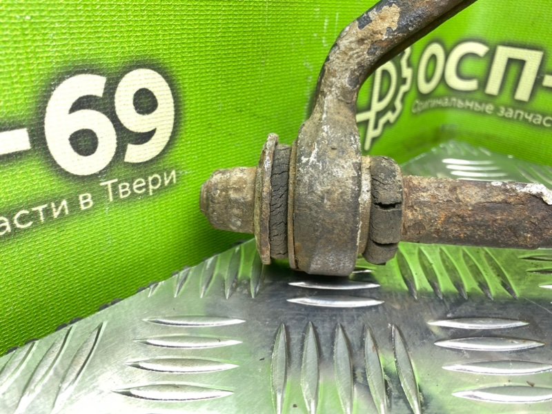 Рычаг подвески верхний, 1290 рублей, Тверь