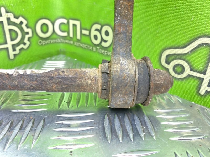 Рычаг подвески верхний, 1290 рублей, Тверь
