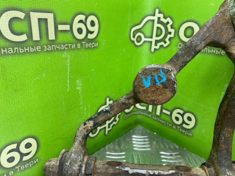 Рычаг подвески верхний, 1290 рублей, Тверь