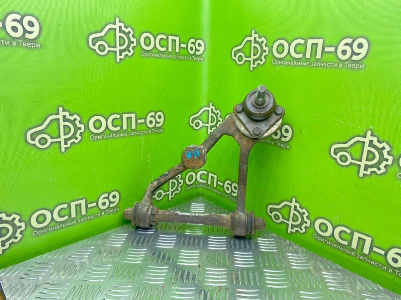 Рычаг подвески верхний, 1290 рублей, Тверь