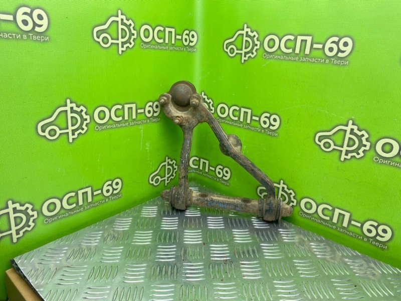 Рычаг подвески верхний, 1290 рублей, Тверь