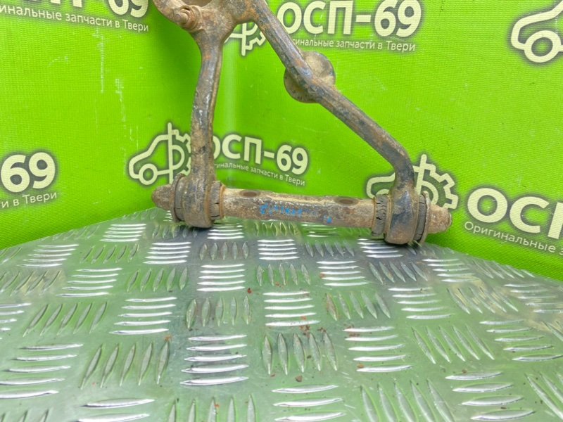Рычаг подвески верхний, 1290 рублей, Тверь