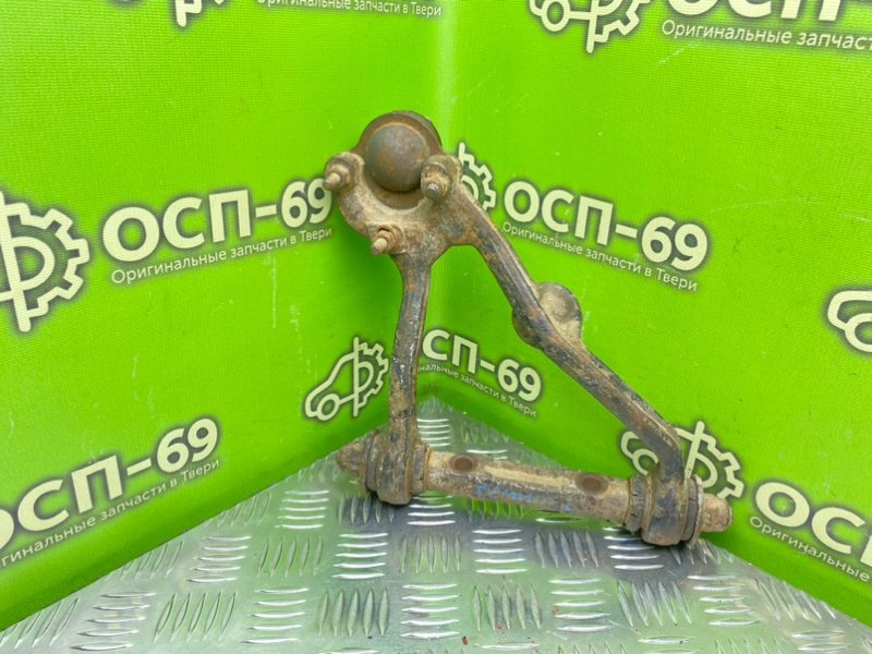 Рычаг подвески верхний, 1290 рублей, Тверь