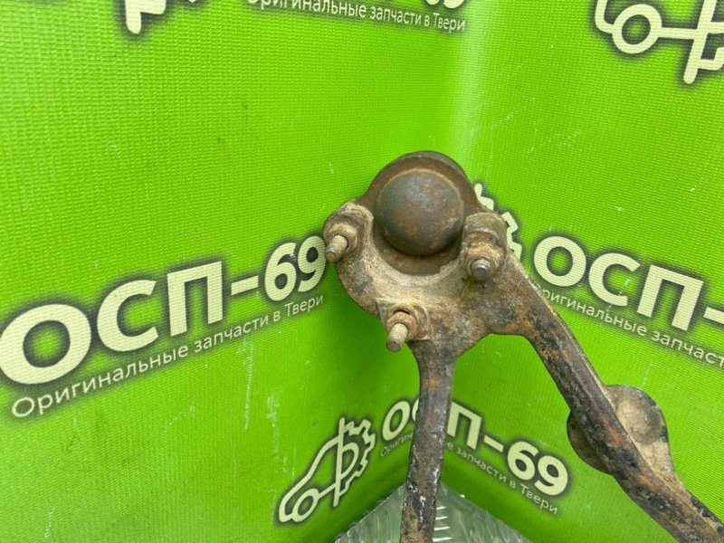 Рычаг подвески верхний, 1290 рублей, Тверь