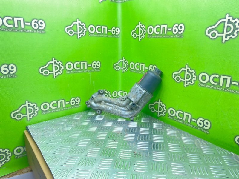 Кронштейн масляного фильтра, 1490 рублей, Тверь