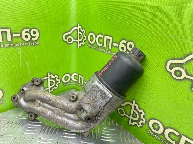 Кронштейн масляного фильтра, 1490 рублей, Тверь