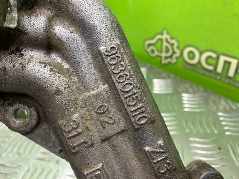 Кронштейн масляного фильтра, 1490 рублей, Тверь