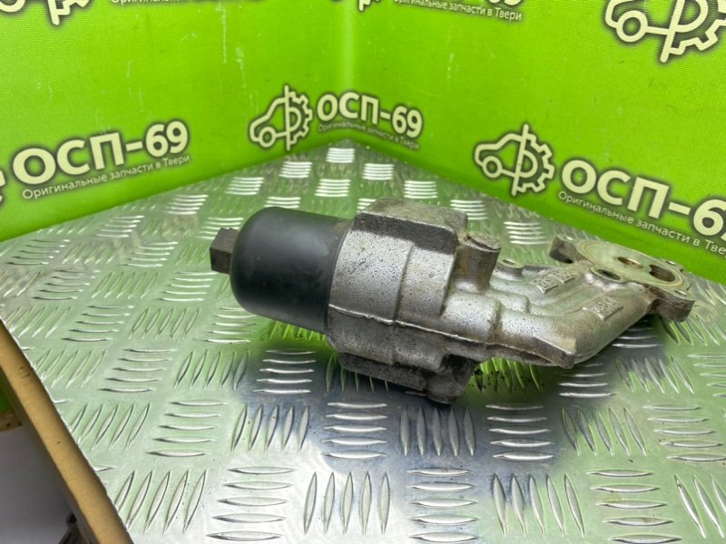 Кронштейн масляного фильтра, 1490 рублей, Тверь