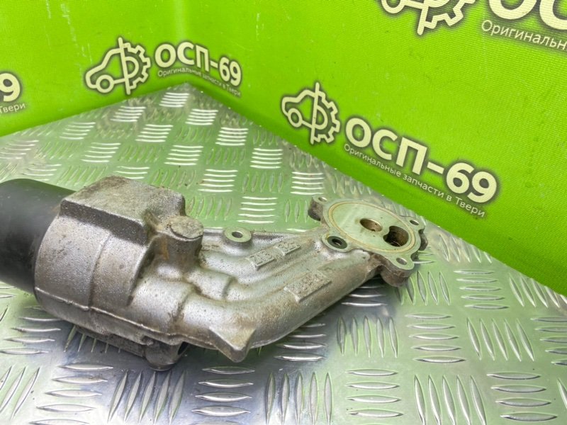 Кронштейн масляного фильтра, 1490 рублей, Тверь