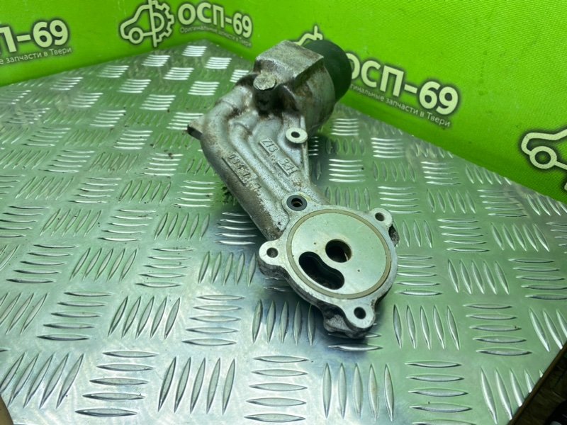 Кронштейн масляного фильтра, 1490 рублей, Тверь