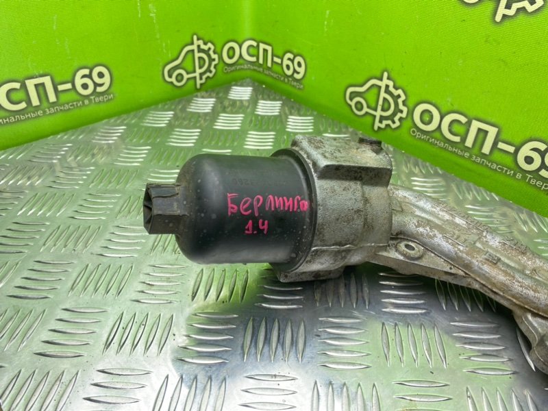 Кронштейн масляного фильтра, 1490 рублей, Тверь