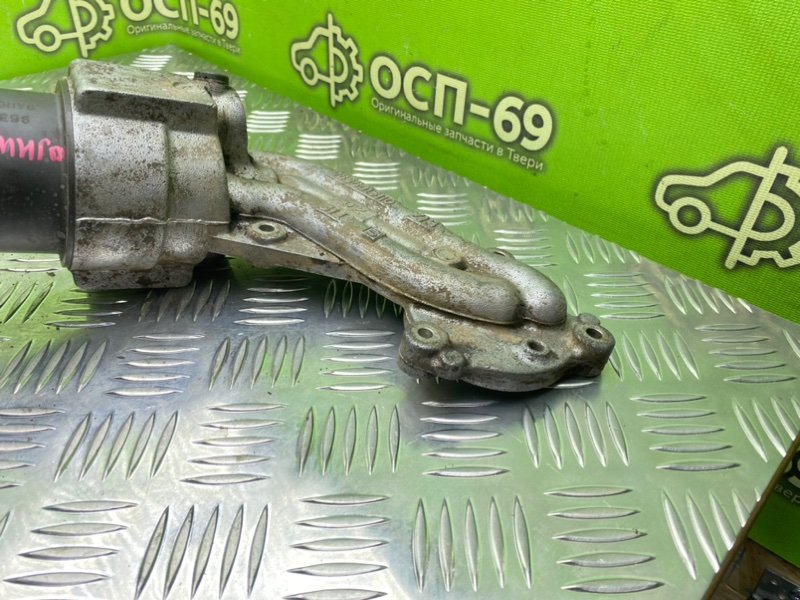 Кронштейн масляного фильтра, 1490 рублей, Тверь