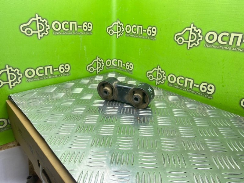 Подушка двигателя, 690 рублей, Тверь