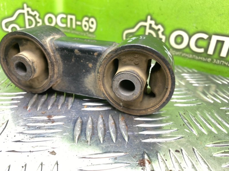 Подушка двигателя, 690 рублей, Тверь