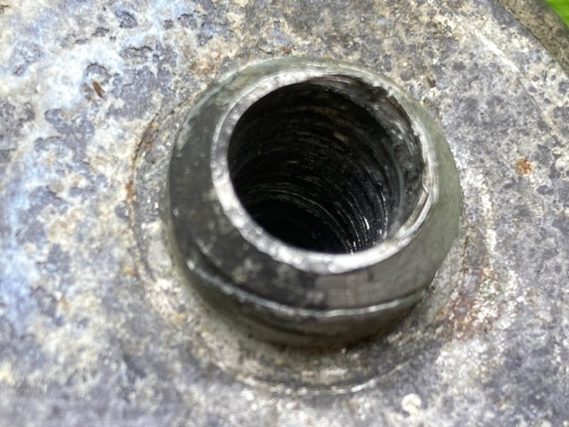 Опора амортизатора, 1790 рублей, Тверь