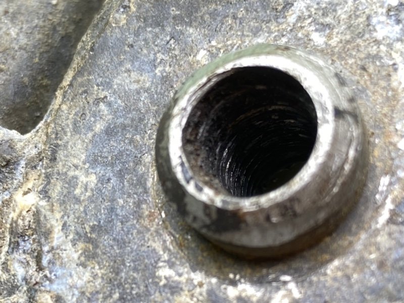 Опора амортизатора, 1790 рублей, Тверь