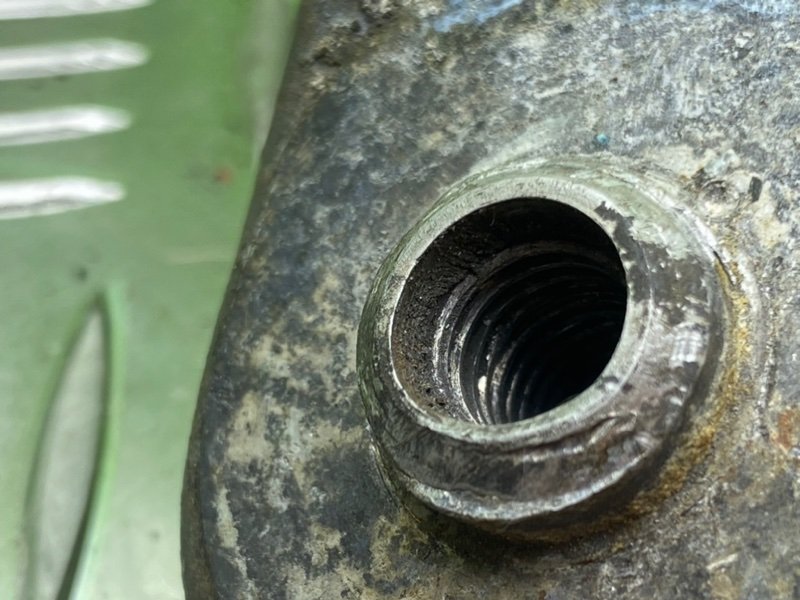 Опора амортизатора, 1790 рублей, Тверь