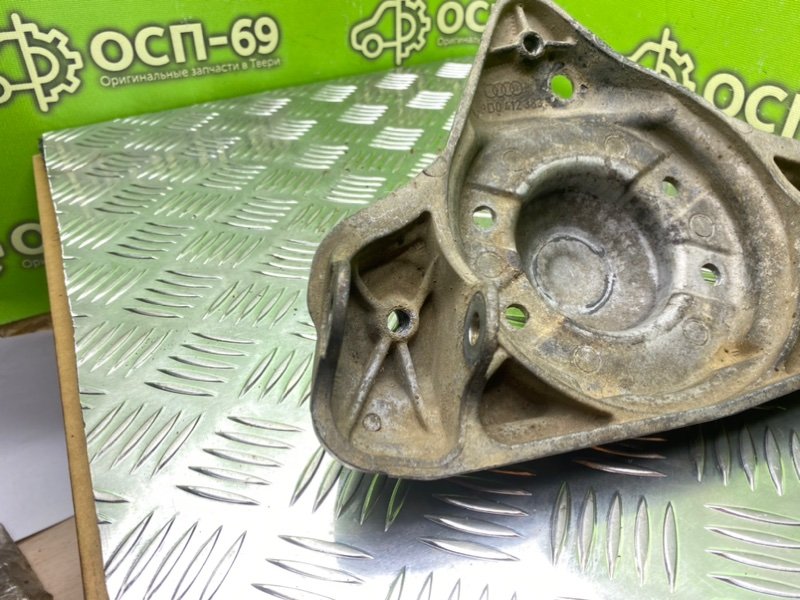 Опора амортизатора, 1790 рублей, Тверь