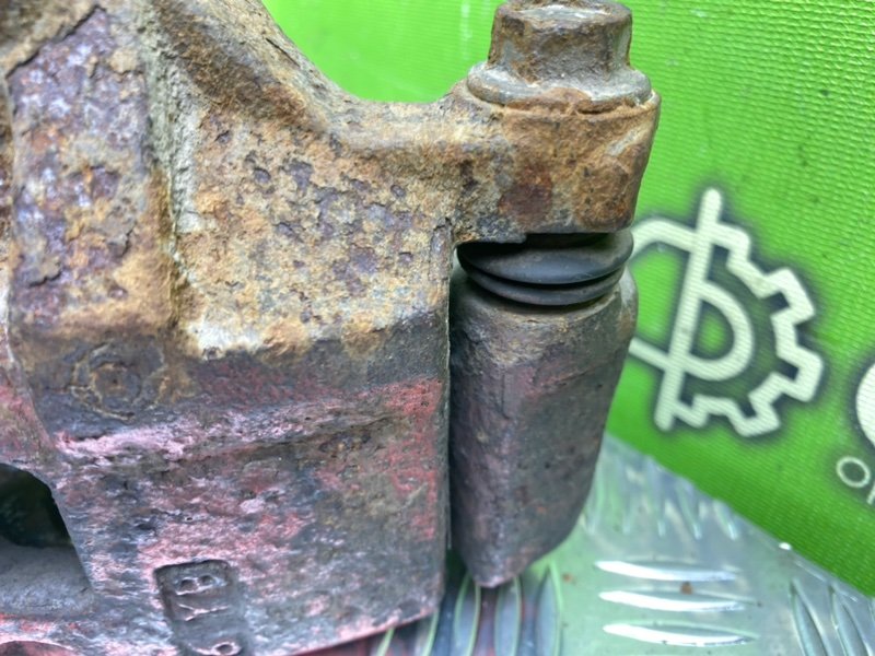 Суппорт, 1990 рублей, Тверь