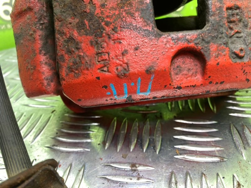 Суппорт, 1990 рублей, Тверь