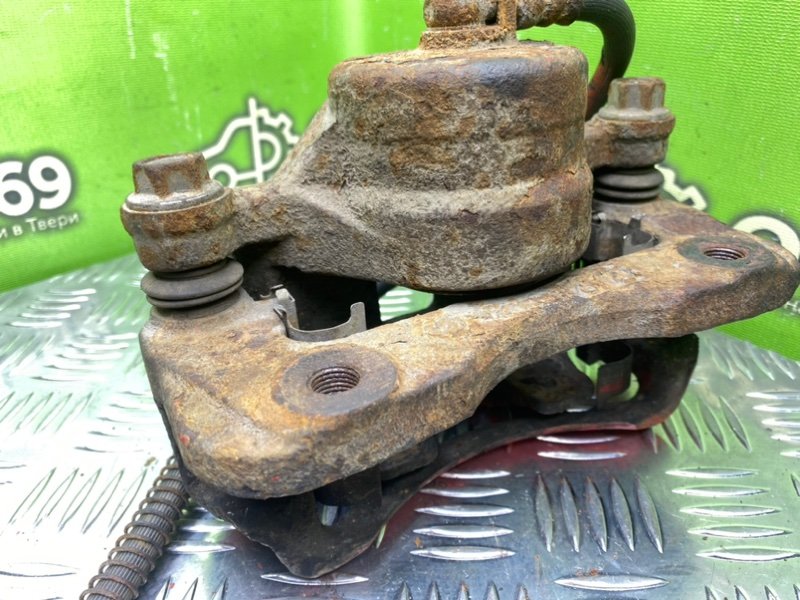 Суппорт, 1990 рублей, Тверь