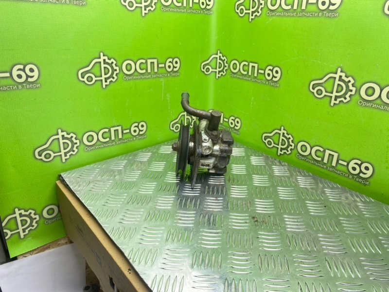 Насос гур, 3990 рублей, Тверь