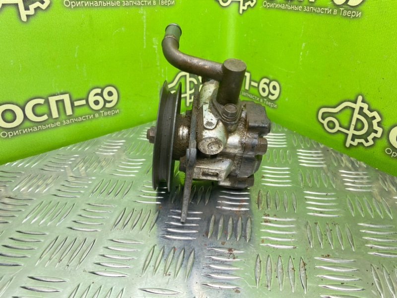 Насос гур, 3990 рублей, Тверь