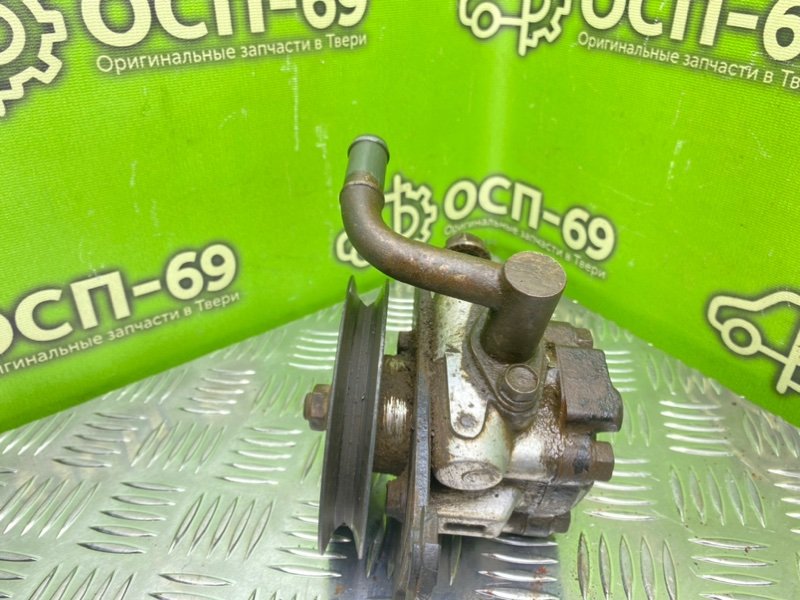 Насос гур, 3990 рублей, Тверь