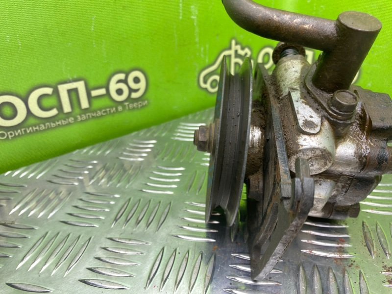 Насос гур, 3990 рублей, Тверь